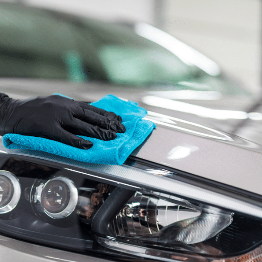 Yatağan Oto Pasta Cila